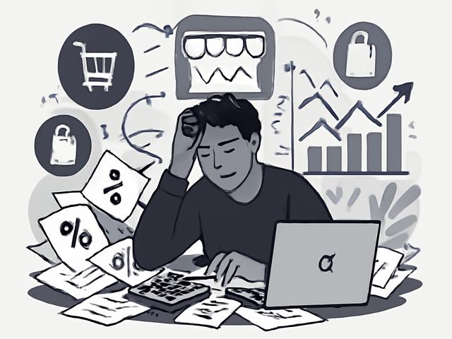 Commission Structures Squeeze Profitability