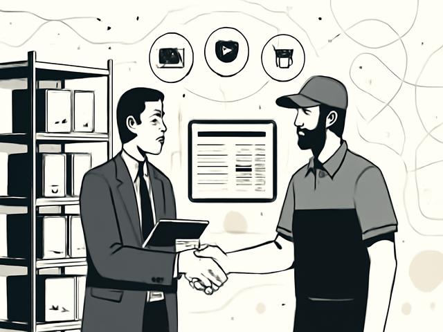 Manufacturers Dictate Impossible Terms