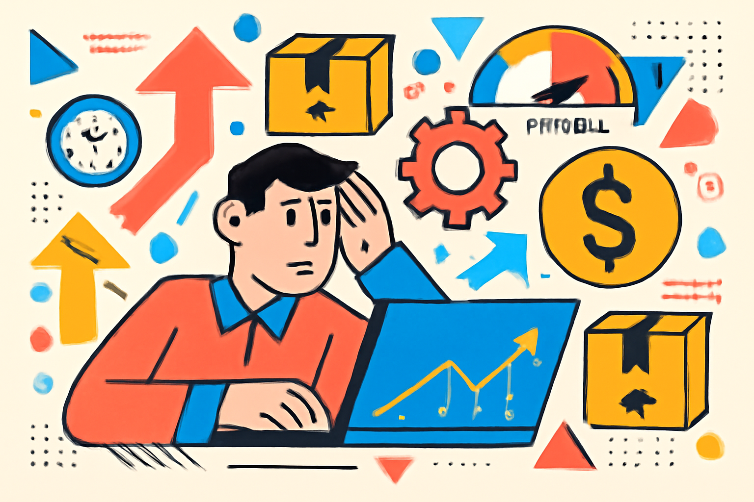 E-commerce Operations