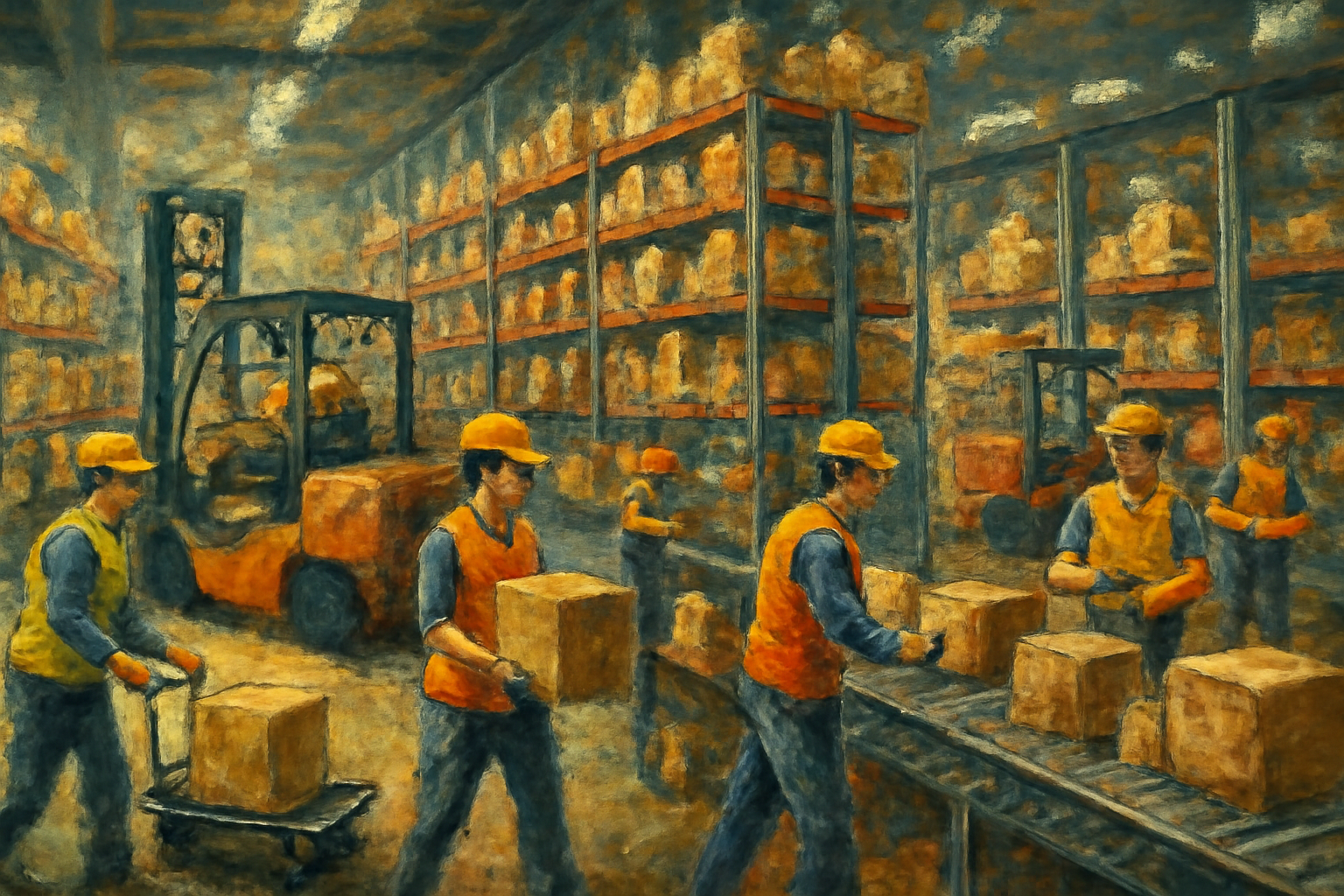 Marketplace Management