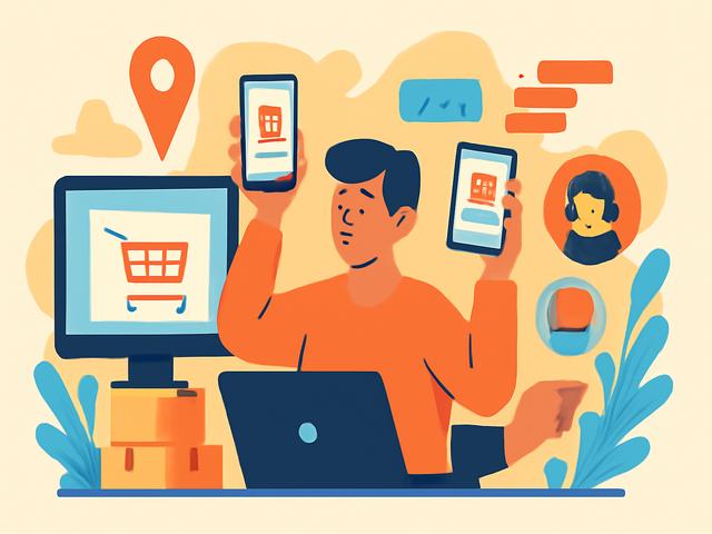 Inventory Synchronization Fails Constantly