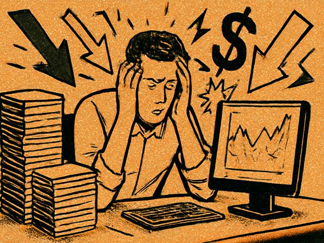 Margins Evaporate in Bidding Wars